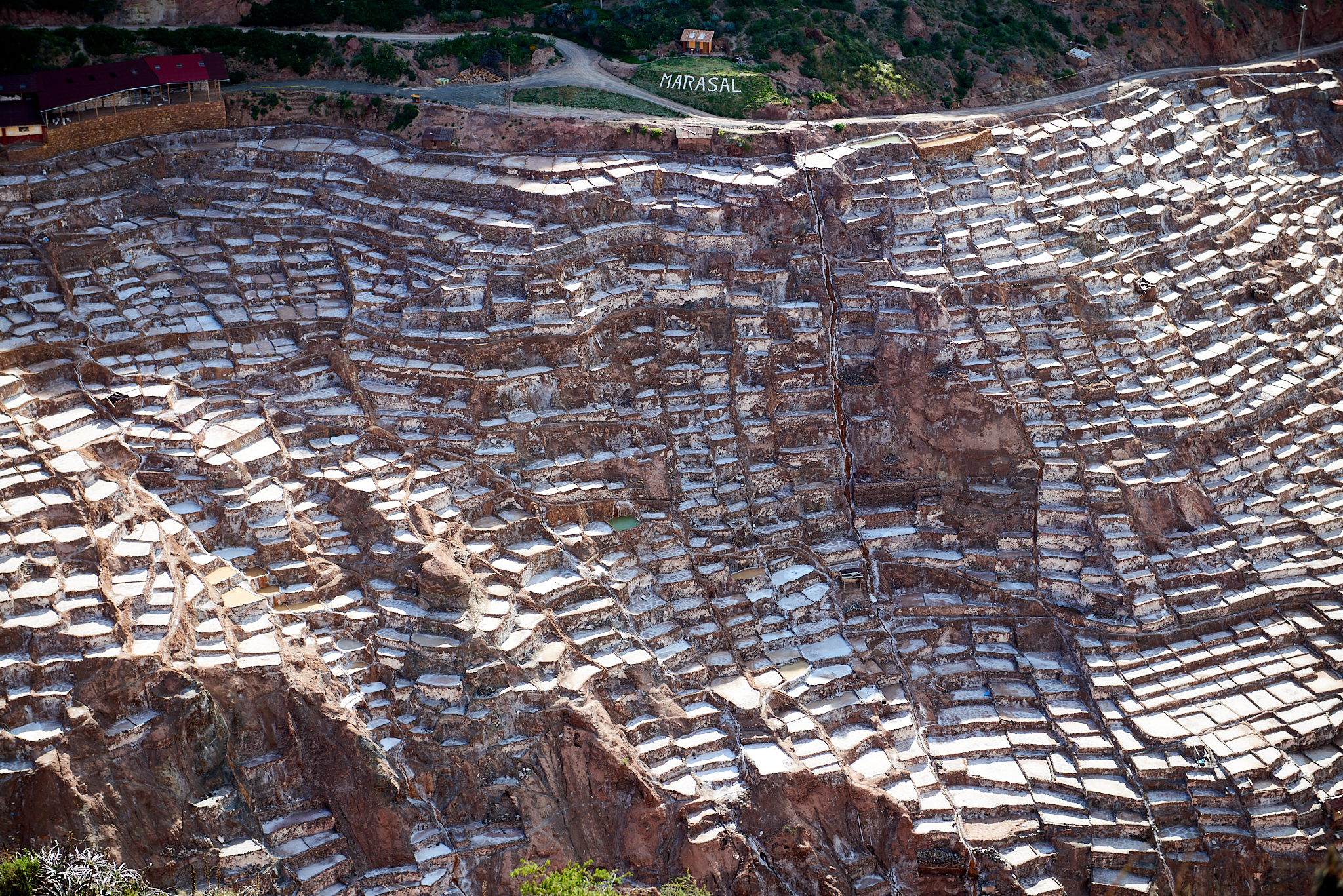 20200307 557 [페루] 살리네라스 염전